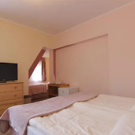Ferienhaus Willa Podpora